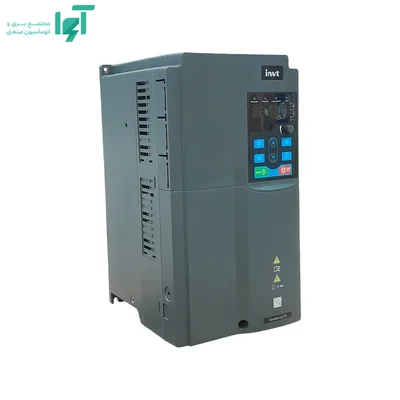 نمای مجاور اینورتر سه‌فاز 22 کیلووات GD270 اینوت GD270-022-4