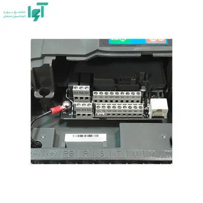 ترمینال‌های اینورتر سه‌فاز 22 کیلووات GD270 اینوت GD270-022-4
