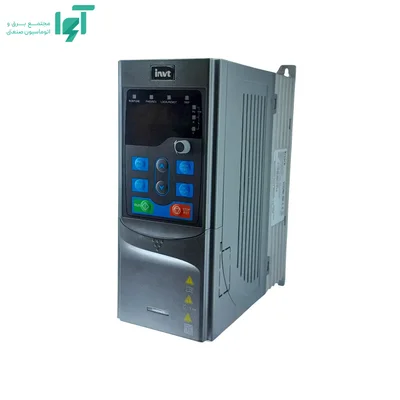 نمای مجاور اینورتر سه‌فاز 1.5 کیلووات GD270 اینوت GD270-1R5-4