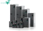 اینورتر سه‌فاز 500 کیلووات GD270 اینوت GD270-500-4-L1