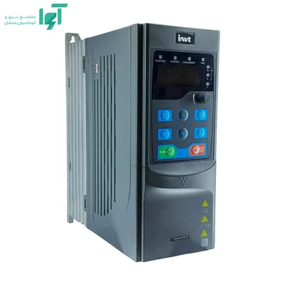 نمای مجاور اینورتر سه‌فاز 2.2 کیلووات GD270 اینوت GD270-2R2-4