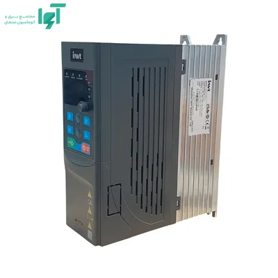نمای مجاور اینورتر سه‌فاز 5.5 کیلووات GD270 اینوت GD270-5R5-4