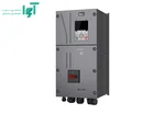 اینورتر سه‌فاز 75 کیلووات GD350-IP55 اینوت GD350-075G/090P-45-NS