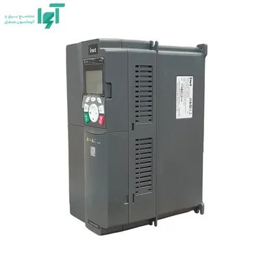 نمای مجاور اینورتر سه‌فاز 11 کیلووات GD350A اینوت GD350A-011G/015P-4