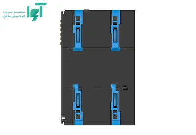 نمای پشت PLC اینوت TS634P