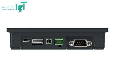 پورت‌های HMI اینوت 15.6 اینچ VS-156QS