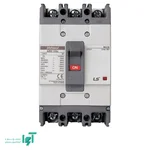 کلید اتوماتیک کمپکت ال اس سه پل 25 آمپر ABH103c/25