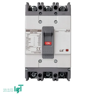 کلید اتوماتیک کمپکت ال اس سه پل 32 آمپر ABH103c/32