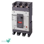 کلید اتوماتیک کمپکت ال اس سه پل 400 آمپر ABS403c/400
