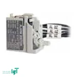 کنتاکت خطا ال اس AL (For ABS403~803)