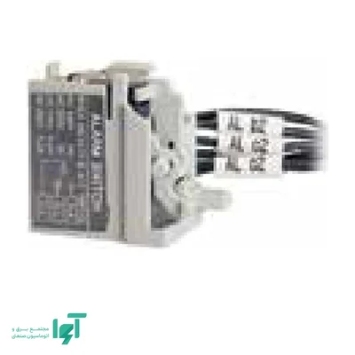 نمای خانواده کنتاکت خطا ال اس AL (For ABS403~803)
