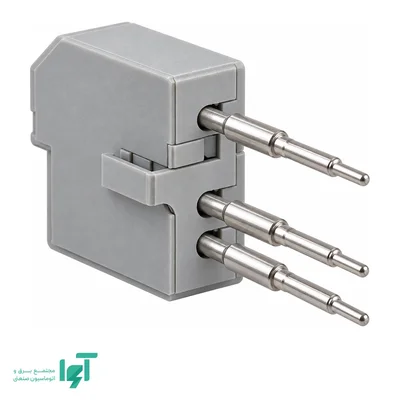 نمای بازسازی‌شده کنتاکت خطا ال اس AL (For TS1000~1600)