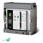 کلید هوایی فیکس ال اس 630 آمپر سه پل AN06D306H M2D2D2AXAG5