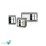 کلید هوایی فیکس ال اس 630 آمپر سه پل AN06D306H MAD0D0AXNG5