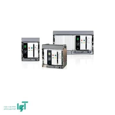 نمای عمومی خانواده کلیدهای هوایی LS