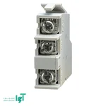کنتاکت کمکی ال اس AX (For TS1000~1600)
