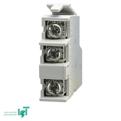 کنتاکت کمکی ال اس AX (For TS1000~1600)