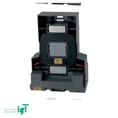 نمای خانواده بوبین AC/DC ال اس برای کنتاکتور 265–400 A