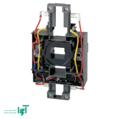 نمای خانواده بوبین کنتاکتور ال اس 220 V AC برای 130–150 A