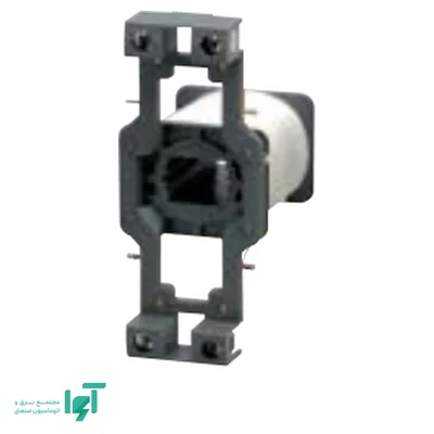 نمای خانواده بوبین کنتاکتور ال اس 380 V AC برای 6–22 A