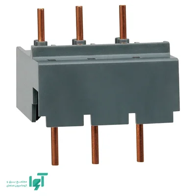 نمای خانواده رابط نصب ال اس DA-32SA