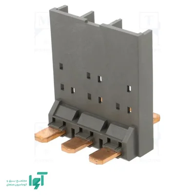 نمای خانواده رابط نصب ال اس DA-63A