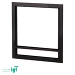 قاب دور کلید ال اس DF (For ACB Fixed type)