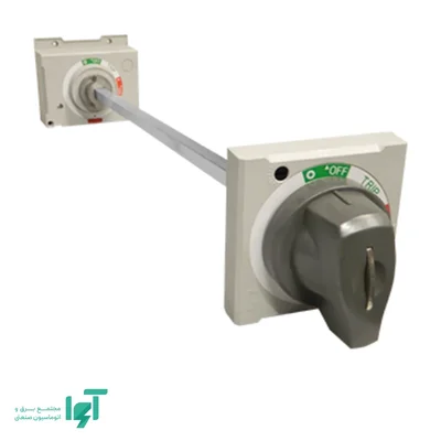 دسته گردان تابلوئی ال اس EH1 (For TD100)