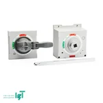 دسته گردان تابلوئی ال اس EH4 (For TS800)