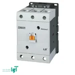 کنتاکتور سه پل ال اس MC-150a 100~240AC/DC با بوبین 100–240 V AC / 100–220 V DC