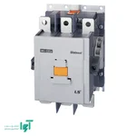 کنتاکتور سه پل ال اس MC-185a 100~240AC/DC با بوبین 100–240 V AC / 100–220 V DC
