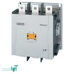 کنتاکتور سه پل ال اس MC-500a-AC220 با بوبین 220 V AC
