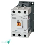کنتاکتور سه پل ال اس MC-65a-AC220 با بوبین 220 V AC