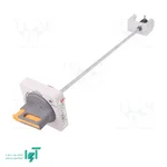 دستگیره گردان ال اس MEH 100 با محور 315 mm