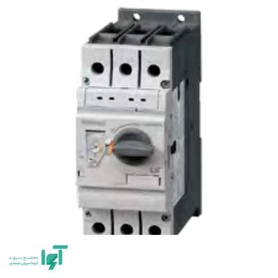 نمای خانواده کلید حرارتی ال اس MMS-63S 40 A