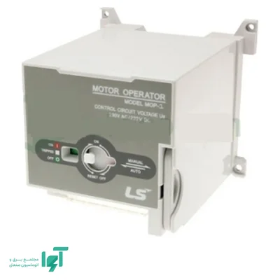 موتور کلید ال اس MOP1 (For TD100)