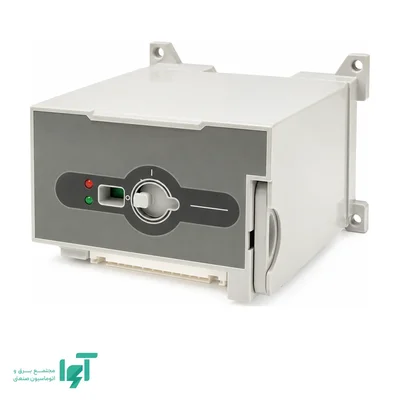 نمای بازسازی‌شده موتور کلید ال اس MOP3 (For TS400,TS630)