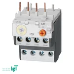 بی‌ متال ال اس MT-12/3H - 2.5~4 A