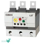 بی‌ متال ال اس MT-150/3H - 95~130 A