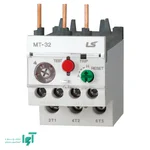 بی‌ متال ال اس MT-32/3H - 6~9 A