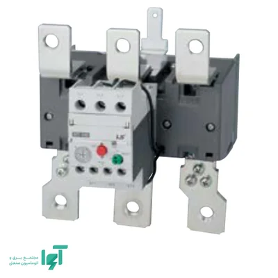 نمای خانواده بی‌متال ال اس MT-400/3H - 200~330 A
