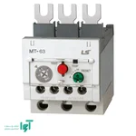 بی‌ متال ال اس MT-63/3H - 28~40 A