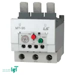 بی‌ متال ال اس MT-95/3H - 80~100 A