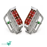 کنتاکت وضعیت قرارگیری ال اس Position Switch 8C