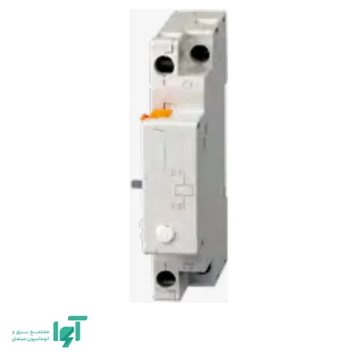 نمای خانواده رله شنت تریپ ال اس RS 220 V AC