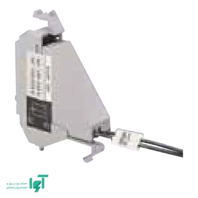 نمای خانواده رله شنت تریپ ال اس SHT (For ABS403~803)