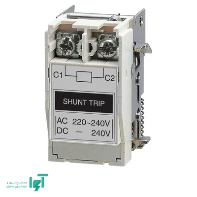 رله شنت تریپ ال اس SHT (For TS1000~1600)