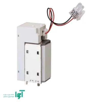 نمای خانواده بوبین قطع ال اس SHT1 (200~250V AC/DC)