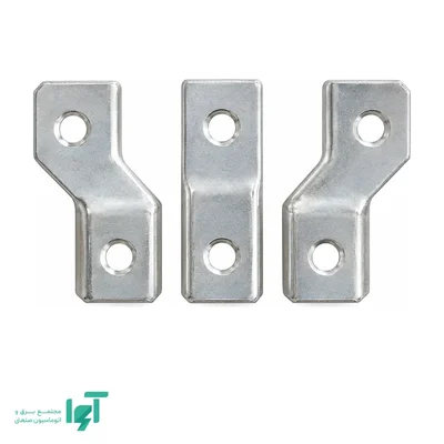 نمای بازسازی‌شده شمش ترمینال ال اس SP13a (For TD100)