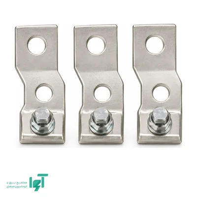 نمای بازسازی‌شده شمش ترمینال ال اس SP33a (For TS400,TS630)